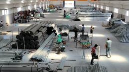 Erzincan’da İhracat Artıyor