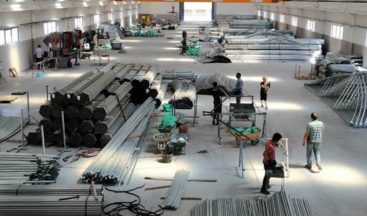 Erzincan’da İhracat Artıyor