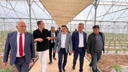 Serada Hedef bin 300 Dekar