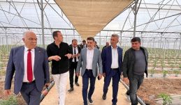 Serada Hedef bin 300 Dekar