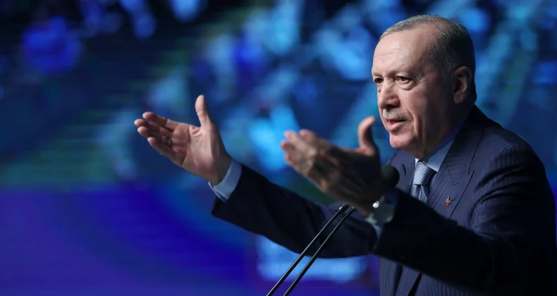 Ekonomimiz gün geçtikçe büyüyor