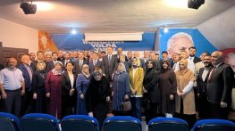 Bayraktar Ekonomimiz 1.3 Trilyon Dolar