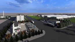 Karaman: Erzincan Sanayisi Büyüyor