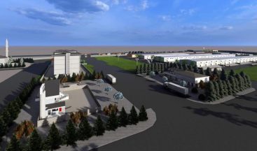 Karaman: Erzincan Sanayisi Büyüyor