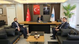 Çakırbay’ın Hedefi 3 Milletvekili