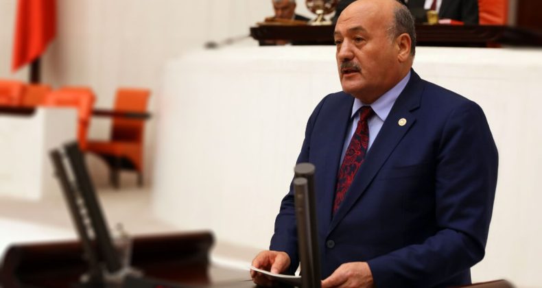 Karaman Muharrem Ayı Dolayısıyla Mesaj Yayımladı