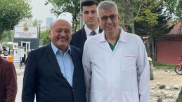 Erzincan’a 17 Hekim Atandı