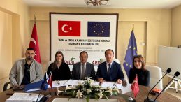 Toplu sera çalışmaları başladı
