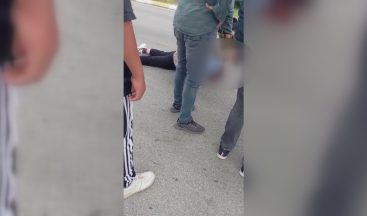 Erzincan’da Feci Kaza: Bisikletli Kadına Otomobil Çarptı