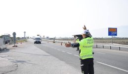 Erzincan Polisi Suçlulara Göz Açtırmıyor: 17 Kişi Yakalandı