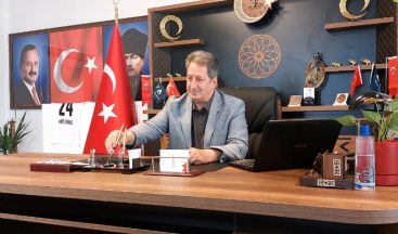 Hukuk Herkes İçin Vardır