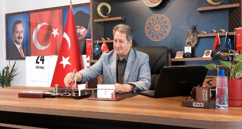 Hukuk Herkes İçin Vardır