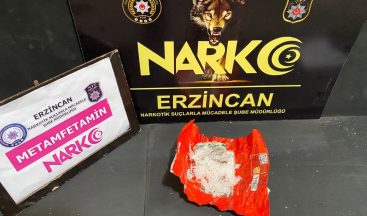 Uyuşturucuya geçit yok