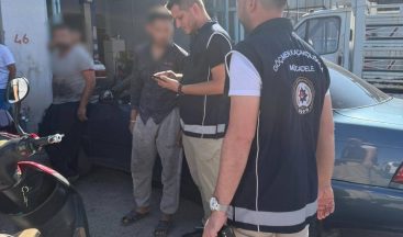 Erzincan’da 188 Personelle Geniş Kapsamlı Uygulama