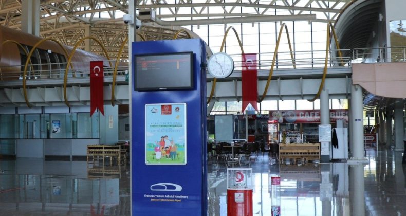 Erzincan’da Koruyucu Aile Günü