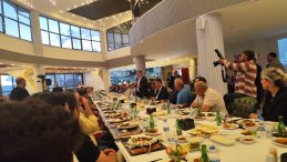 Erzincanspor’a İş İnsanlarından 15 Milyon TL’lik Bağış