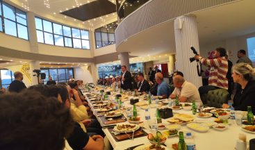 Erzincanspor’a İş İnsanlarından 15 Milyon TL’lik Bağış