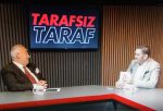 TARAFSIZ TARAF’ın İlk Konuğu EGC Başkanı Zeki Demirbaş