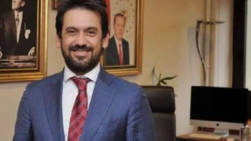 Kültür ve Turizm Bakan Yardımcısı Dr. Batuhan Mumcu’dan Spotify’a Sert Tepki