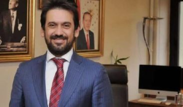 Kültür ve Turizm Bakan Yardımcısı Dr. Batuhan Mumcu’dan Spotify’a Sert Tepki