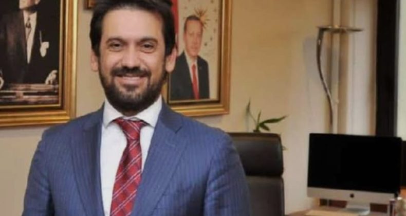 Kültür ve Turizm Bakan Yardımcısı Dr. Batuhan Mumcu’dan Spotify’a Sert Tepki