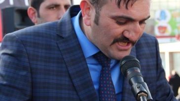 Kafkas Aileleri Derneği Başkanı Halim ALBAYRAK’TAN 15 Temmuz Mesajı