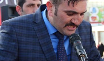 Kafkas Aileleri Derneği Başkanı Halim ALBAYRAK’TAN 15 Temmuz Mesajı