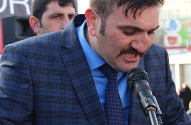 Kafkas Aileleri Derneği Başkanı Halim ALBAYRAK’TAN 15 Temmuz Mesajı