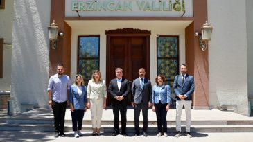 Erzincan, Yaşayan Miras Festivali’ne Hazırlanıyor