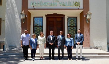 Erzincan, Yaşayan Miras Festivali’ne Hazırlanıyor