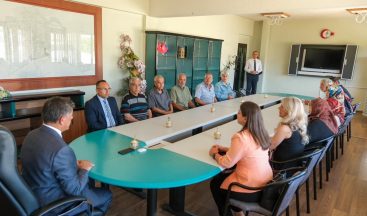 Yaş Engel Tanımadı: EBYÜ 60+ Takımı Türkiye İkincisi Oldu!