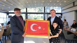 Erzincan’da 15 Temmuz Ruhu Birlikte Yaşatıldı