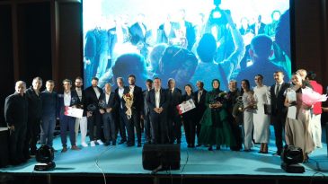 “Canlı Sesler” Finali Dörtyol Meydanı’nı Coşturdu