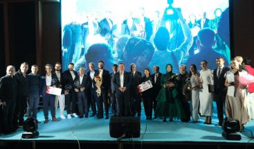 “Canlı Sesler” Finali Dörtyol Meydanı’nı Coşturdu