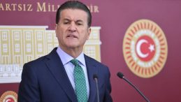 SARIGÜL, TÜRKİYE NORMALLEŞMELİ, DEMOKRATİK PARLAMENTER SİSTEME GEÇMELİDİR.