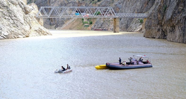 Kemaliye’de 46. Uluslararası Kültür ve Doğa Sporları Şenliği Coşkusu