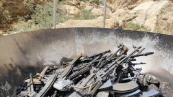 SON DAKİKA | Terörsüz Türkiye’de Tarihi Gün: İlk PKK’lı Grup Silah Bıraktı