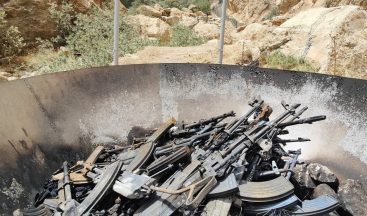 SON DAKİKA | Terörsüz Türkiye’de Tarihi Gün: İlk PKK’lı Grup Silah Bıraktı