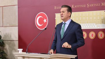 SARIGÜL, HER TÜRDEN DARBENİN KARŞISINDAYIZ