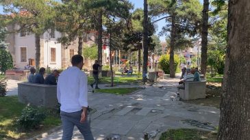 Erzincan’da Sıcaklık 39 Dereceye Çıkacak