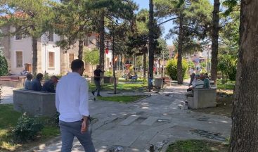 Erzincan’da Sıcaklık 39 Dereceye Çıkacak