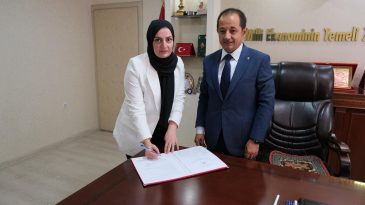 Erzincan’da hayvancılık yatırımları sürüyor