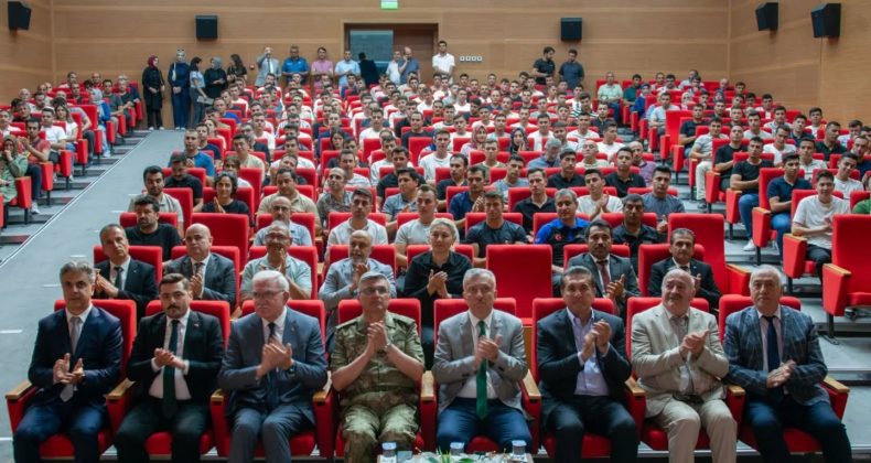Erzincan Binali Yıldırım Üniversitesi, Akademik Yayınlarda Türkiye’nin İlk 4’üne Girdi