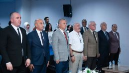 Erzincan’da yaz okulu programı sona erdi