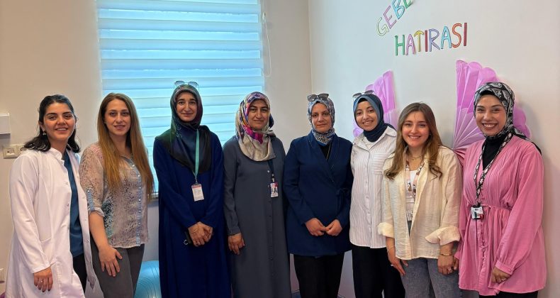 Erzincan’da Gebe Okullarına HYP Desteği