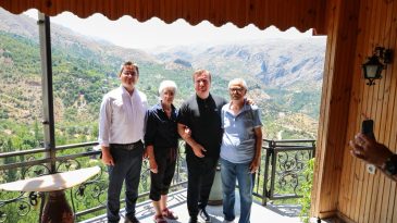 95 Basamakta Örülen Bir Ömür Hikayesi