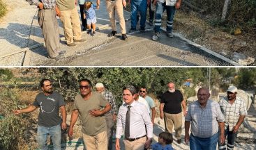 Dayanışmanın Gücüyle Ulaşıma Konfor Geldi