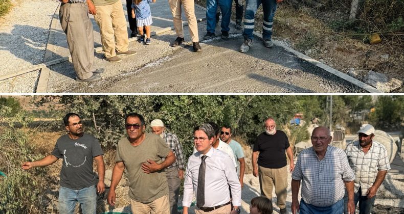 Dayanışmanın Gücüyle Ulaşıma Konfor Geldi