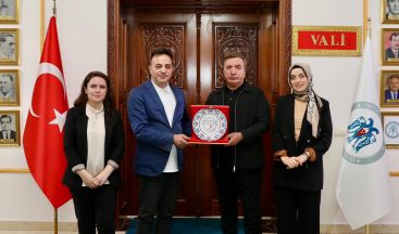 Erzincan Kızılay’dan Türkiye Kurban Bağışı Kampanyasında Büyük Başarı