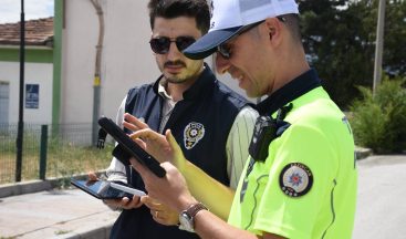 Erzincan’da Suçlulara Geçit Yok: 18 Kişi Adalete Teslim Edildi